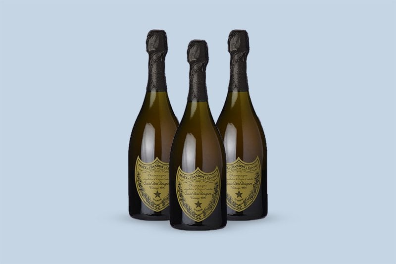 2024'teki Dom Pérignon istisnasını keşfedin: zarafeti ve inceliği birleştiren, ince notaları ve rafine efervesansı ortaya çıkaran olağanüstü bir şampanya. Kendinizi eşsiz bir duyusal yolculuğa bırakın ve şarap yapımı sanatının zirvesinin tadını çıkarın.