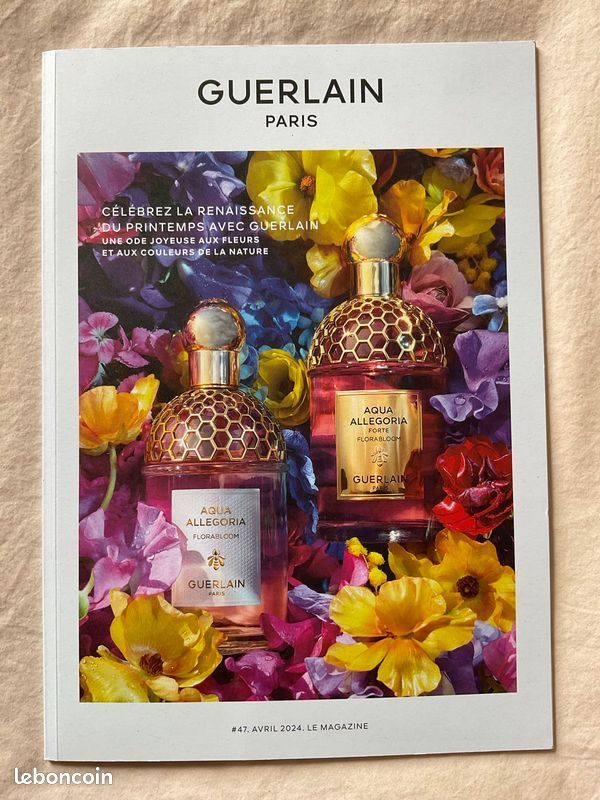 scopri le ultime innovazioni e tendenze guerlain nel 2024. immergiti nel mondo della bellezza di fascia alta con le nuove collezioni di profumi, cura della pelle e trucco. rimani all'avanguardia in termini di eleganza e raffinatezza con Guerlain quest'anno.
