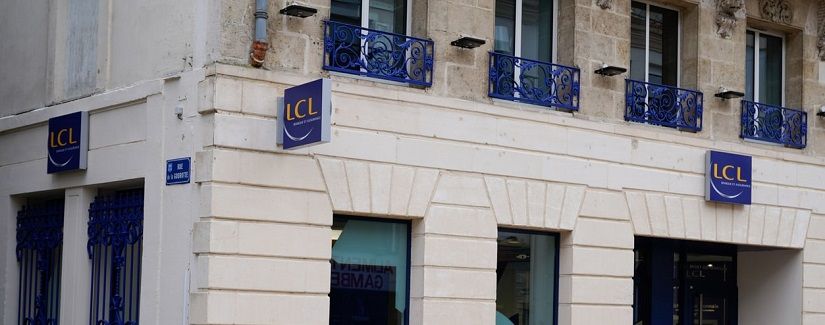 2024'te lcl Banks Fransa'yı keşfedin: İhtiyaçlarınıza göre uyarlanmış bankacılık hizmetleri, yenilikçi çözümler ve mali durumunuzu kolaylıkla yönetmeniz için kişiselleştirilmiş destek.