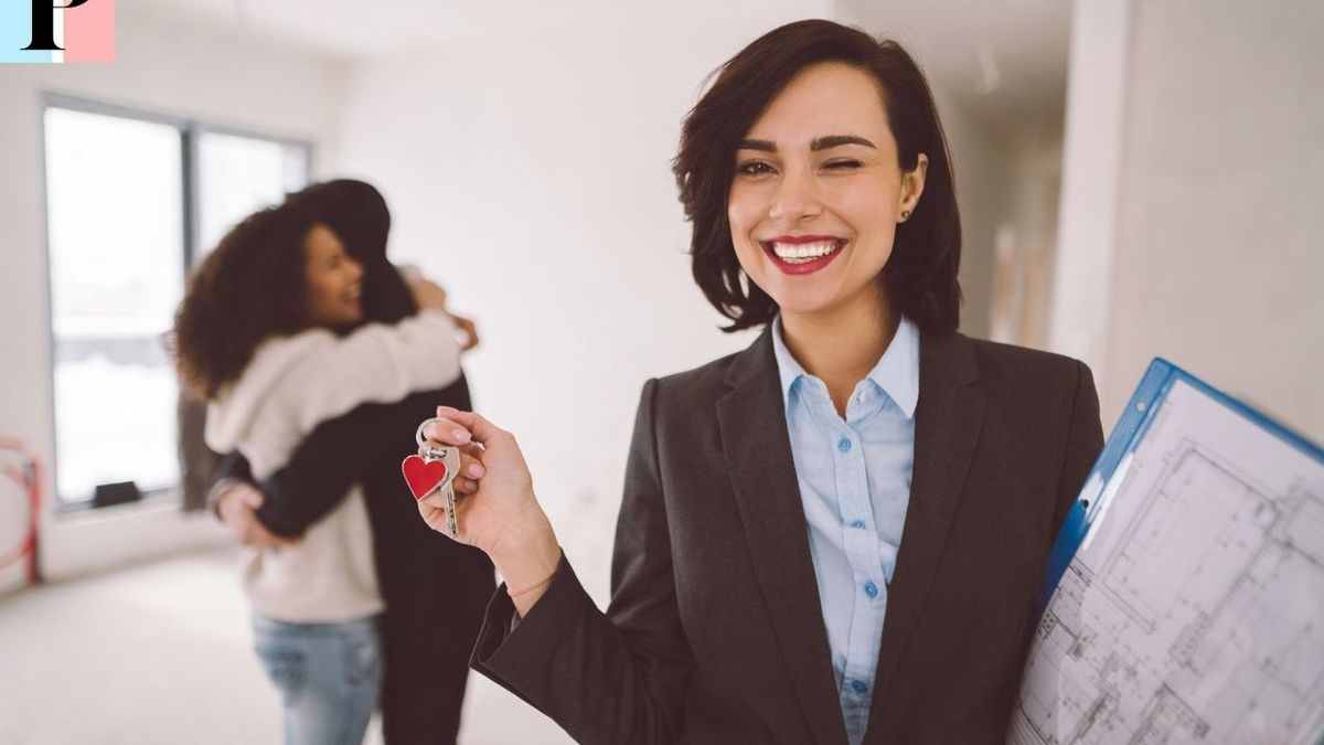 En quoi consiste le métier d'agent immobilier et pourquoi il faut suivre une formation ?