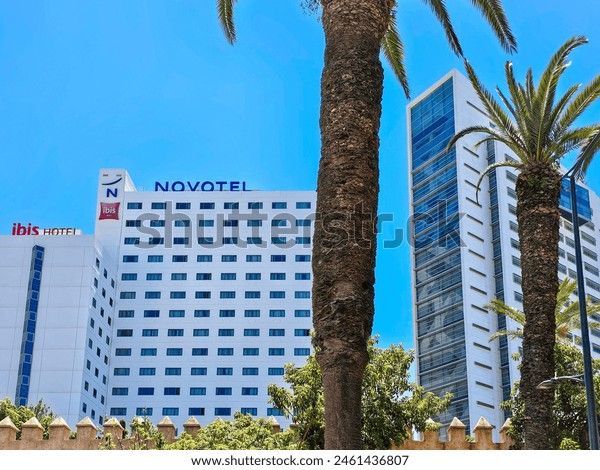 Descubra Novotel en 2024: confort moderno, servicios innovadores y una experiencia inolvidable para sus estancias profesionales y de ocio. Reserva ya tu escapada en nuestros hoteles.