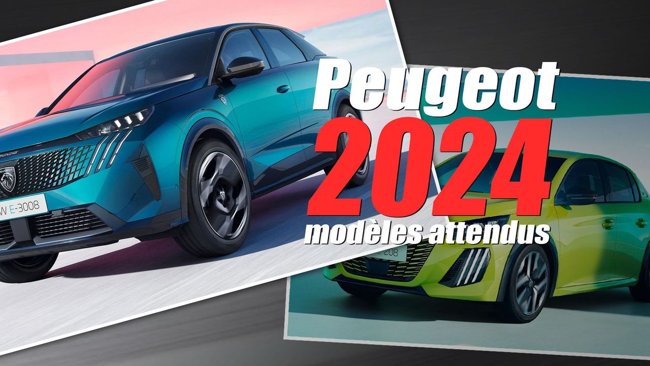 Olağanüstü bir sürüş deneyimi için modern tasarımı ve yenilikçi teknolojileri birleştiren yeni Peugeot 2024'ü keşfedin. Geleceğin bu arabasının özelliklerini, performanslarını ve seçeneklerini şimdi keşfedin!