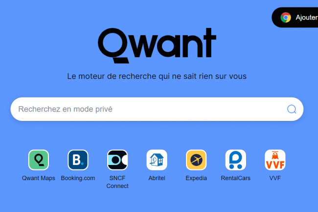 découvrez qwant en 2024, le moteur de recherche respectueux de votre vie privée, qui révolutionne votre expérience de navigation tout en garantissant des résultats pertinents et non biaisés. explorez l'avenir de la recherche en toute sécurité.