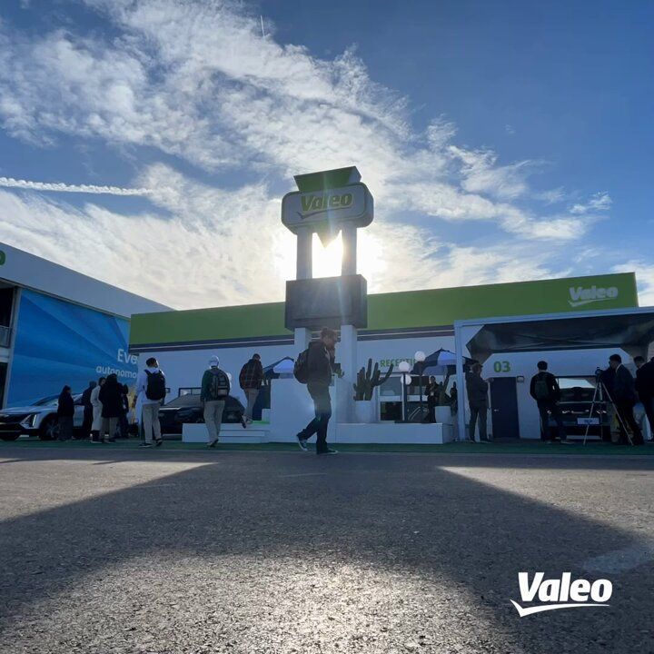 Scopri le prospettive e le innovazioni di Valeo nel 2024. Esplora le nuove tecnologie e i progetti sostenibili che daranno forma al futuro delle automobili. Rimani informato sulle ultime tendenze e sulle strategie Valeo per un settore automobilistico in rapida trasformazione.