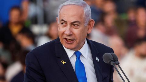 Benyamin Netanyahou admet avoir autorisé l'opération d'explosions de bipeurs du Hezbollah