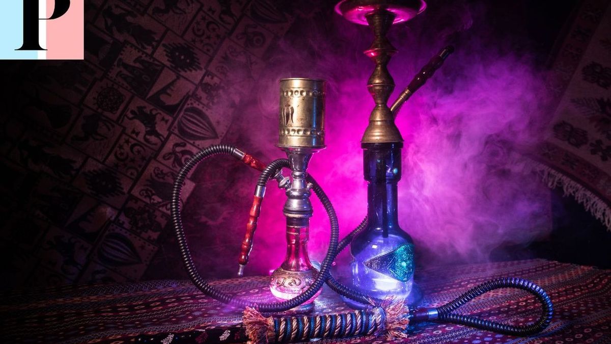 Comment bien préparer une chicha ?