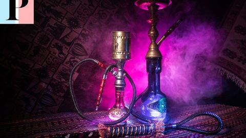 Comment bien préparer une chicha ?