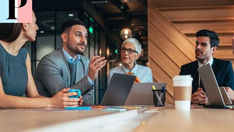 Comment passer de salarié à entrepreneur sans prendre de risque