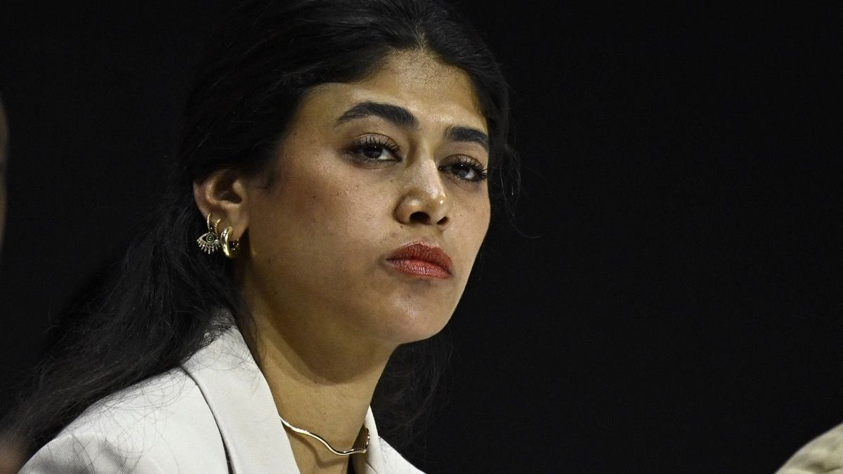 La direction de Sciences Po empêche une conférence de l'eurodéputée insoumise