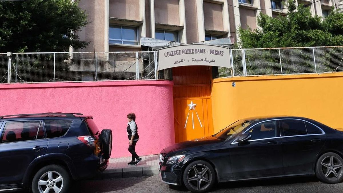 Le Liban arrête l'enseignement en face à face à Beyrouth et dans les régions avoisinantes dès lundi
