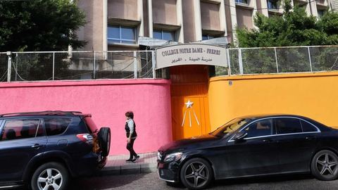 Le Liban arrête l'enseignement en face à face à Beyrouth et dans les régions avoisinantes dès lundi
