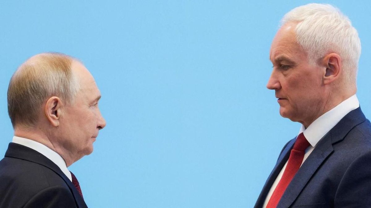Le Ministre de la Défense Russe en Visite Officielle en Corée du Nord