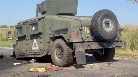 Le Pentagone anticipe l'intervention des soldats nord-coréens basés en Russie contre les forces ukrainiennes