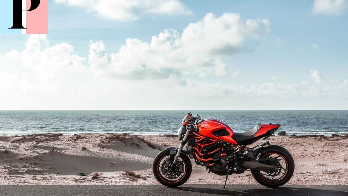 Location Moto île de la Réunion 974 : le guide ultime pour une location réussie