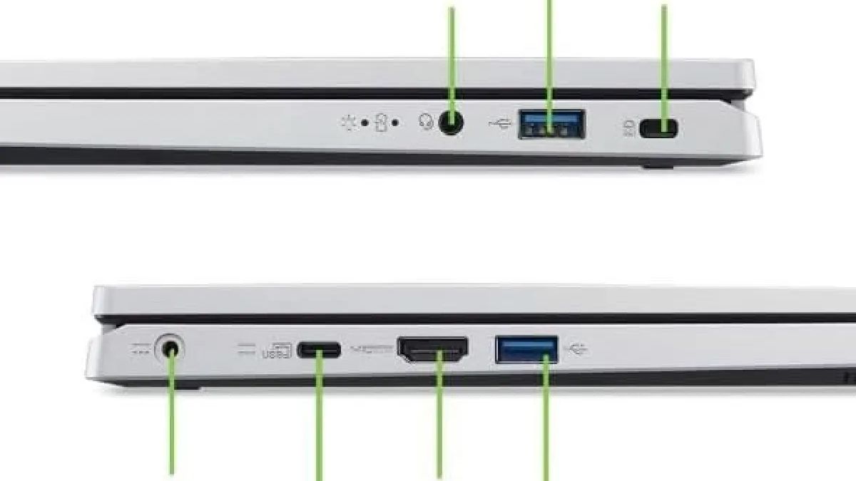 Marque Acer  c'est quoi ? origine, histoire, avis