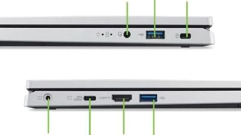 Marque Acer  c'est quoi ? origine, histoire, avis
