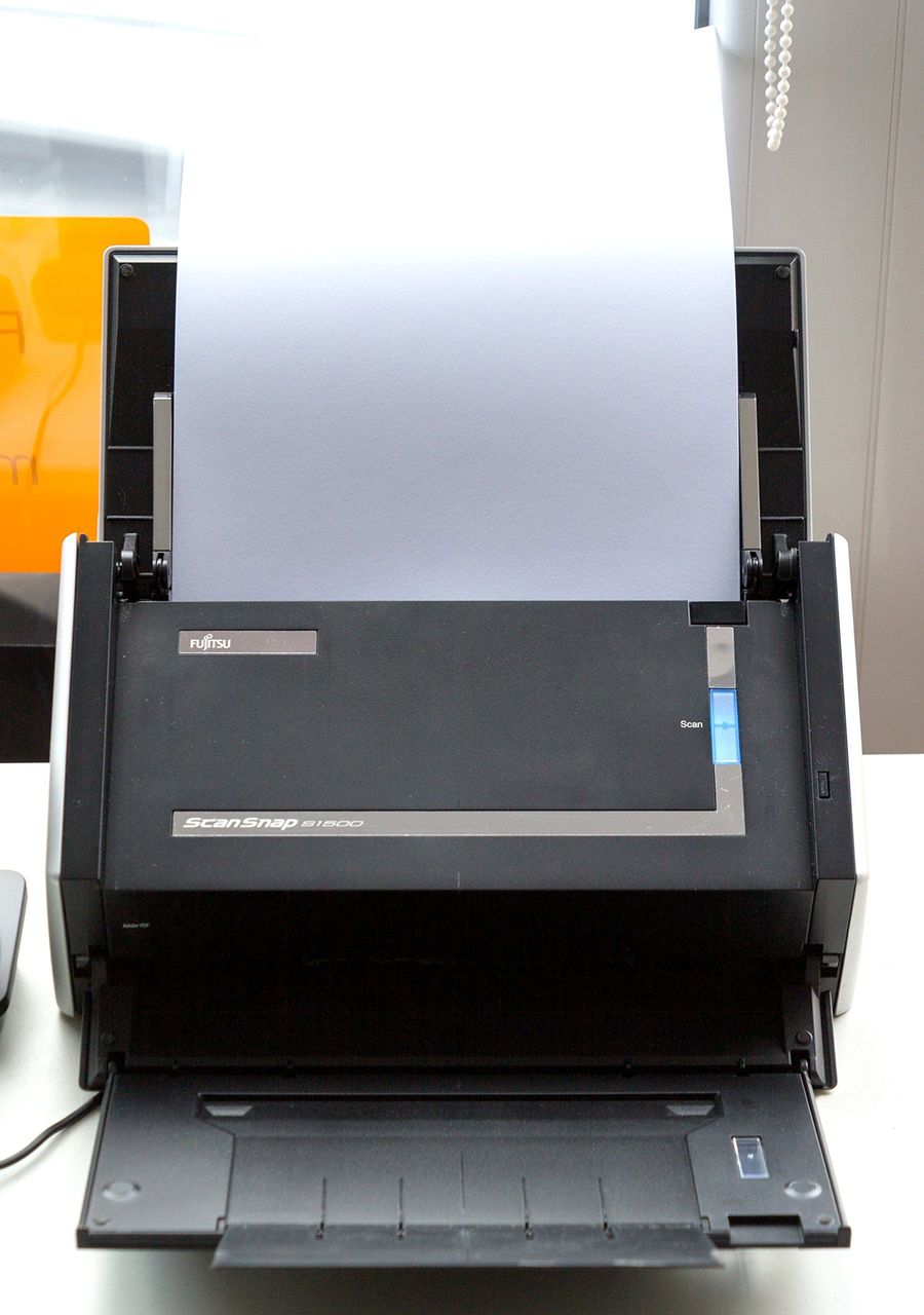 Marque Fujitsu c'est quoi ? origine, histoire, avis