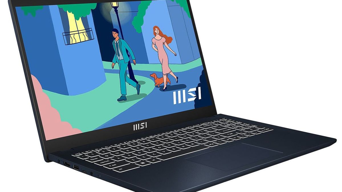MSI (Micro-Star International) markası nedir? köken, tarih, görüşler