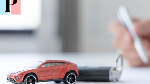 Pourquoi acheter sa voiture en leasing ?