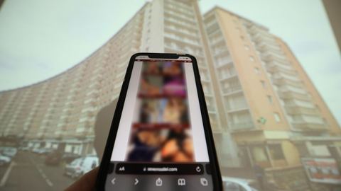 Prostitution : Un ancien participant des 'Anges' en détention pour proxénétisme, lié à Airbnb et aux petites annonces