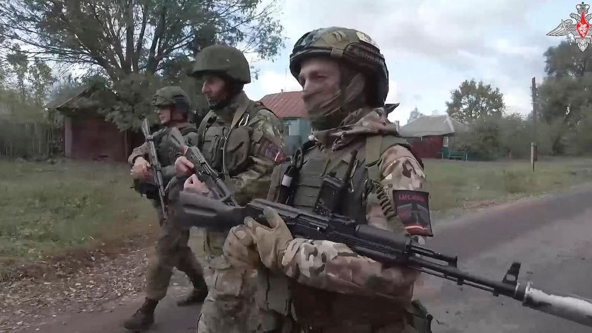 Washington affirme que des troupes de la Corée du Nord participent à des combats aux côtés des forces russes dans la région de Koursk