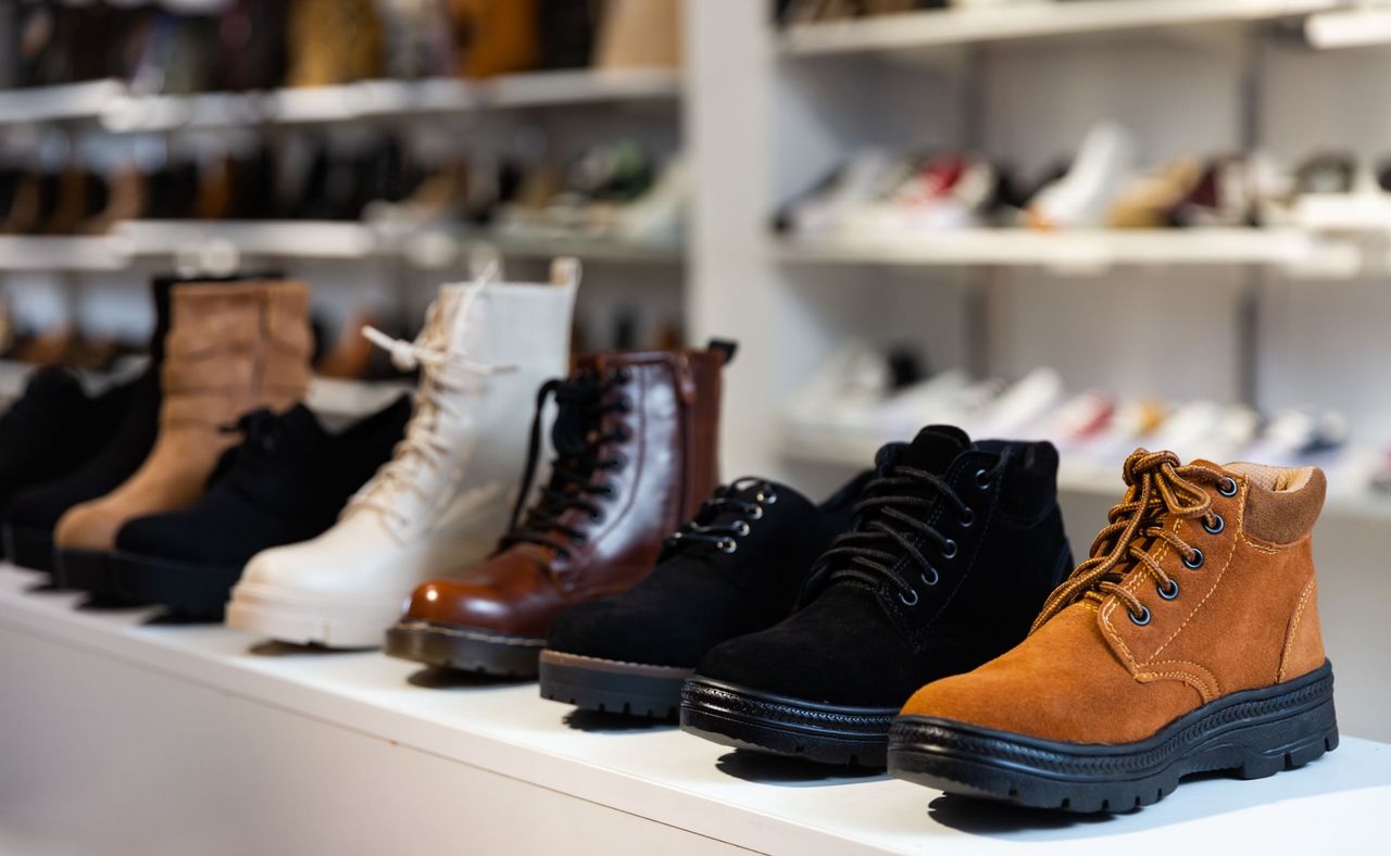 Quand acheter des bottes d'hiver ?