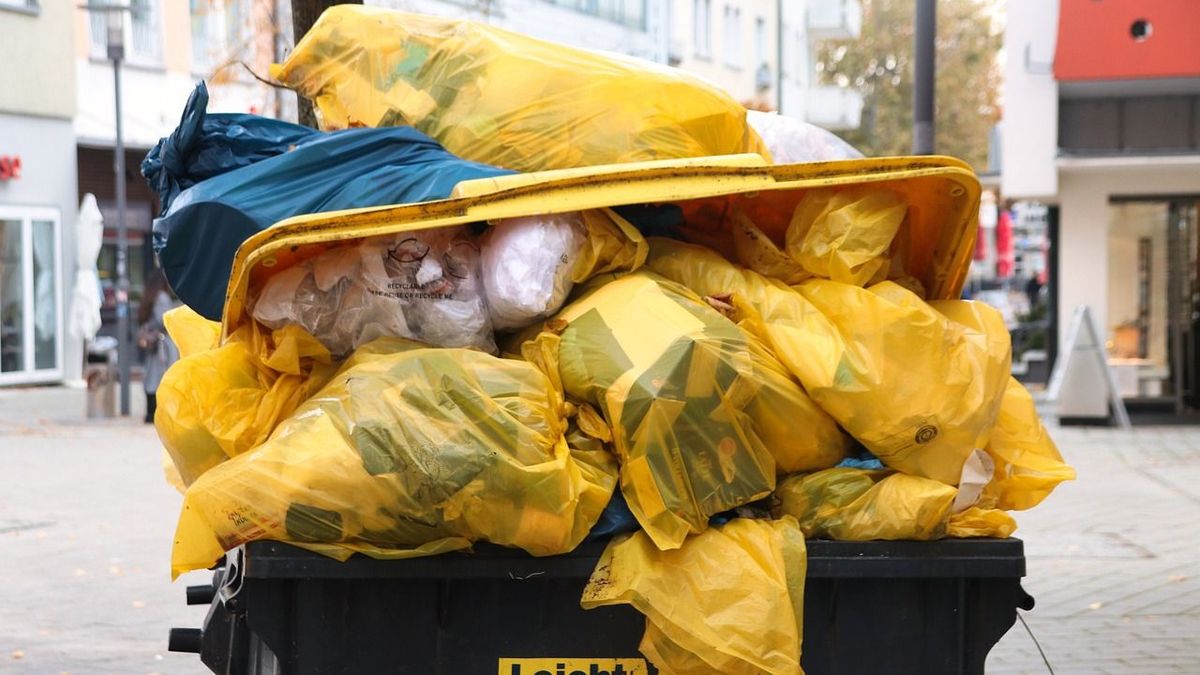 Sac poubelle en entreprise : essentiels pour l’hygiène et la sécurité