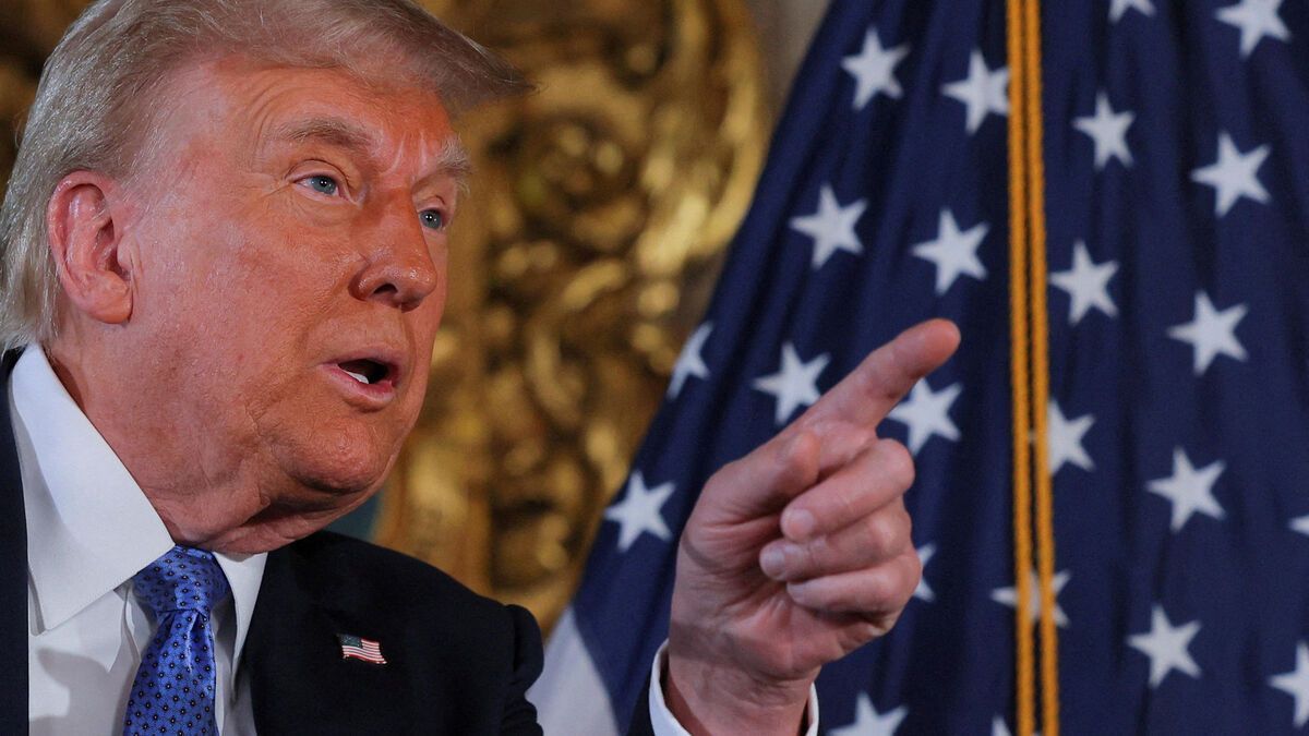 Affaire Stormy Daniels : Un revers pour Donald Trump dans son combat pour annuler sa condamnation