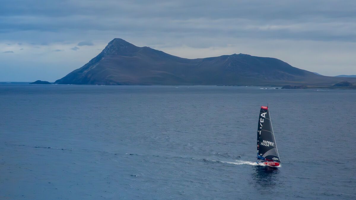 Confrontation ultime, défi record et "Atlantique impitoyable"... l’apogée du Vendée Globe, un flot de promesses