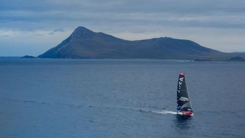 Confrontation ultime, défi record et "Atlantique impitoyable"... l’apogée du Vendée Globe, un flot de promesses