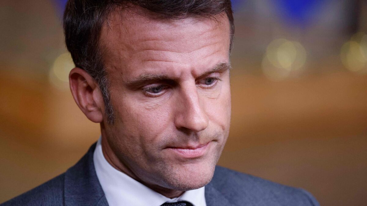 Emmanuel Macron célèbre Gisèle Pélicot comme une pionnière pour les femmes dans la langue française