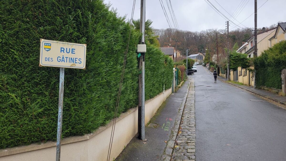 Jérémie, Ancien Agent Municipal bien-aimé d'Orsay, retrouvé décédé dans la rue suite à une tentative de vol de sa moto