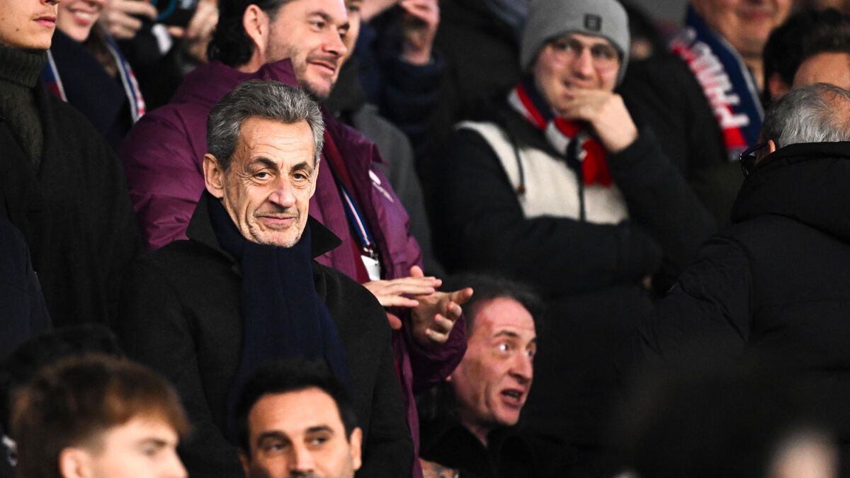Le silence de la droite face à la condamnation de Nicolas Sarkozy
