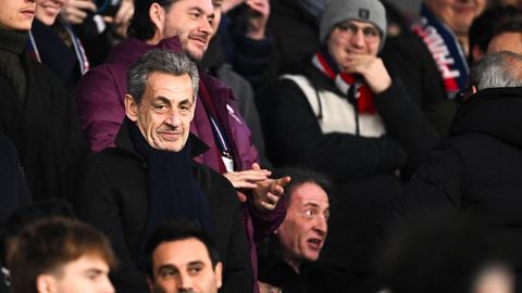 Le silence de la droite face à la condamnation de Nicolas Sarkozy
