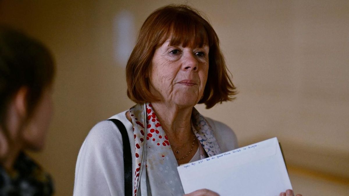 Pour les progénitures de Gisèle Pelicot et les féministes, les sanctions dans la langue française sont insuffisantes