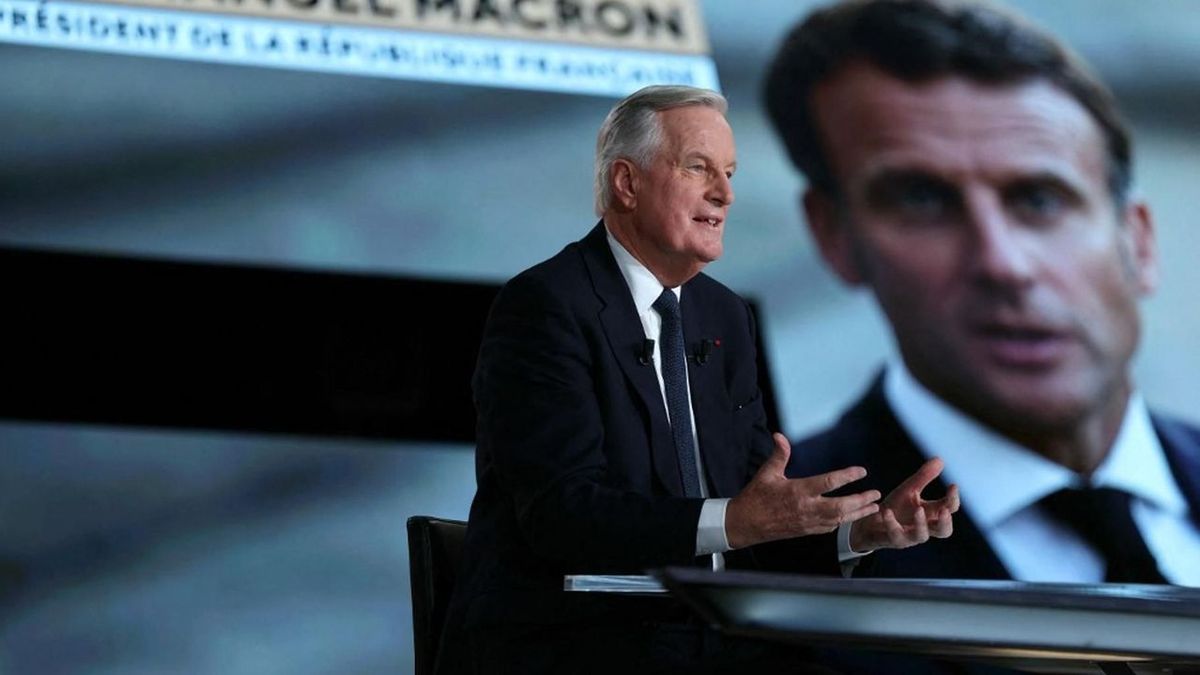 Pourquoi l'insuccès de Michel Barnier révèle aussi l'échec d’Emmanuel Macron