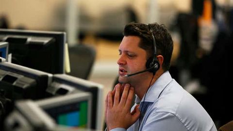 Jaka jest firma IBM notowana na giełdzie DOW JONES?