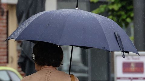 Trois départements en France en alerte jaune ce vendredi