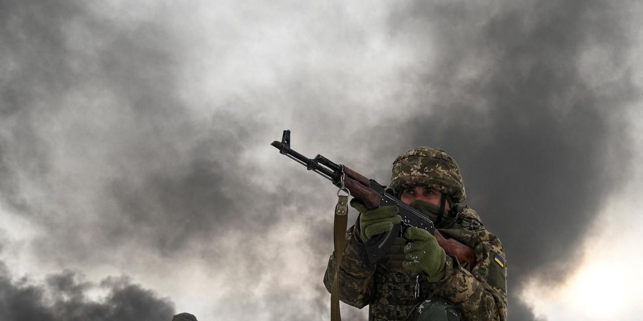Washington déclare une augmentation de l'aide militaire de 725 millions de dollars