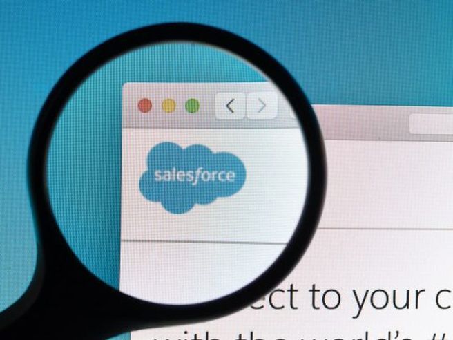 Salesforce'un Dow Jones'la nasıl entegre olduğunu, finansal piyasa etkilerini ve bulut teknolojisi trendlerini öğrenin. yatırımcılar ve işletmeler için performans analizi ve geleceğe bakış.