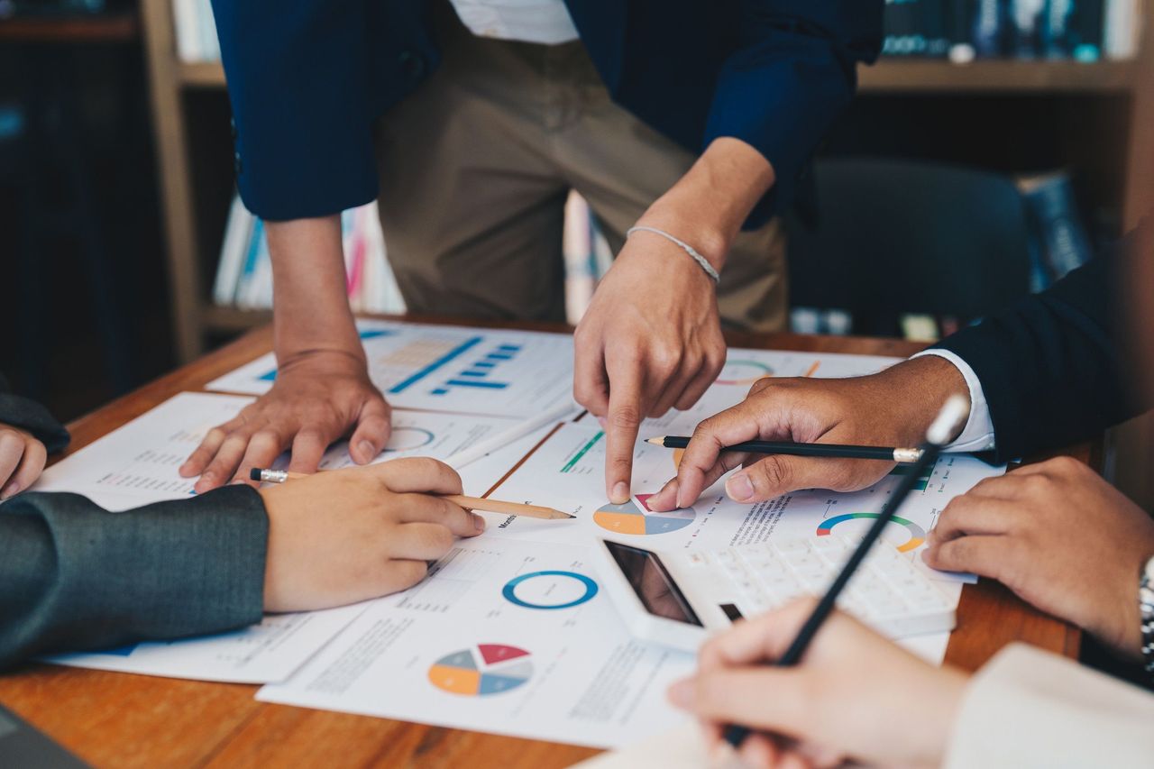 La gestion efficace des données : un levier clé pour la transformation digitale