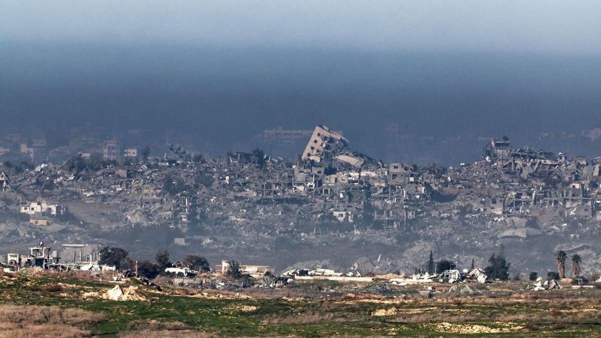 Accord atteint entre Israël et le Hamas quinze mois après l'assaut du 7 octobre 2023