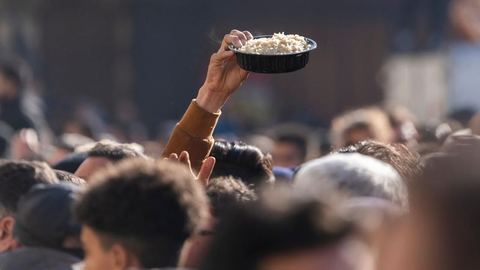 Des négociations sur le futur de la Syrie se déroulent en Arabie Saoudite