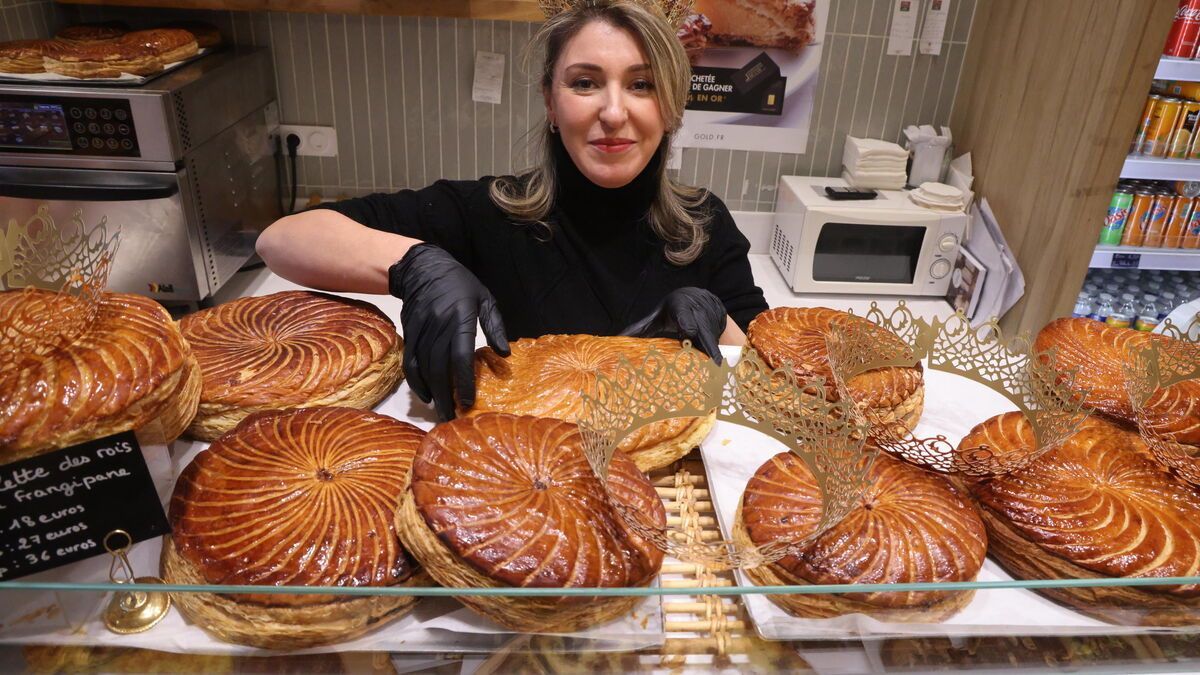 Devrais-je augmenter le prix de la galette cette année ? Le dilemme complexe des commerçants français.