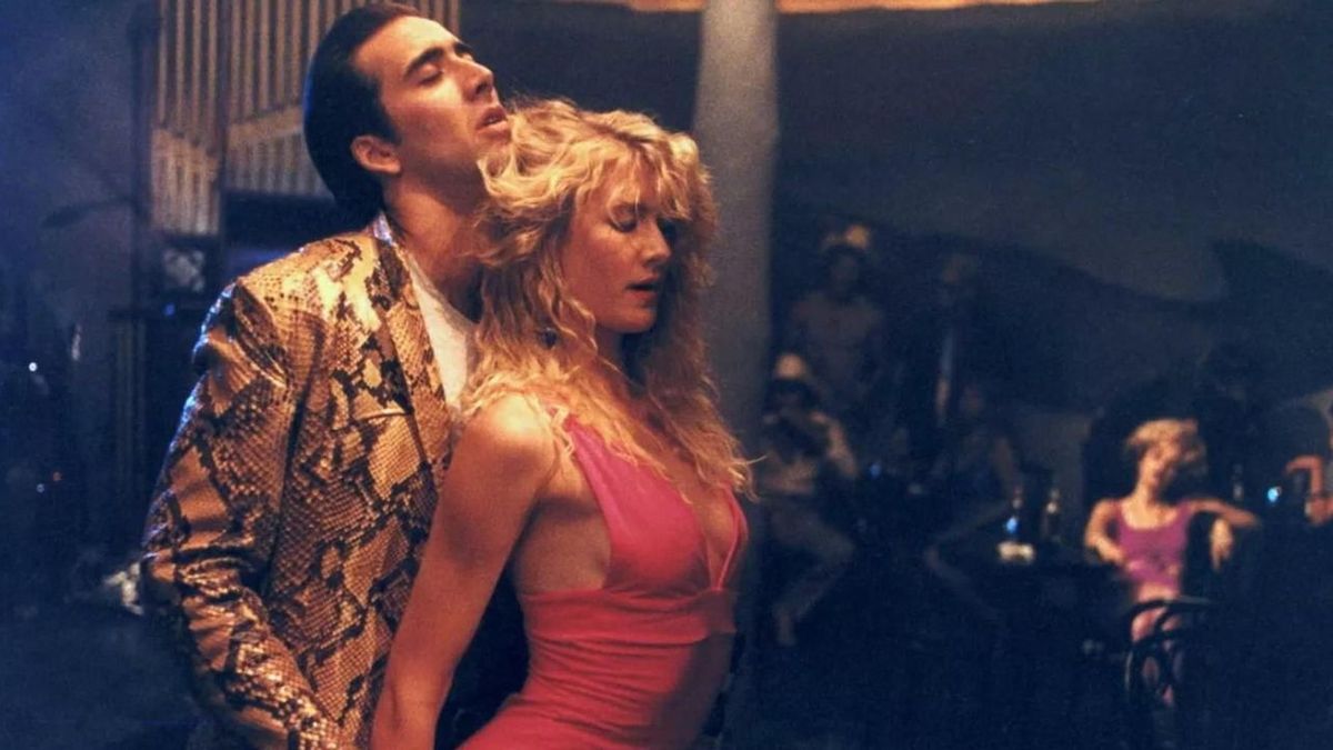 "Double Crête", "Velours Bleu"... les films et séries incontournables du réalisateur en Français
