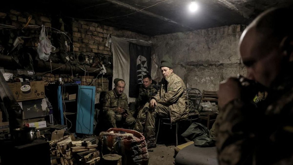 L'administration Biden se prépare à dévoiler un grand programme d'aide militaire permanente pour Kiev