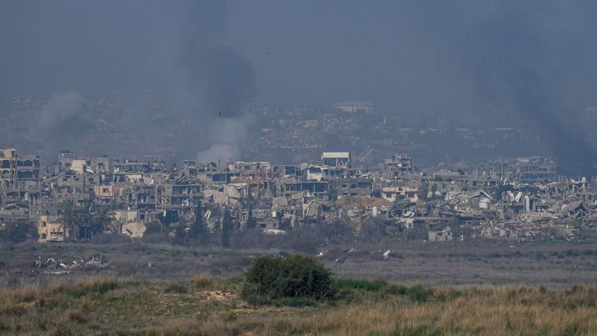 Le gouvernement d'Israël planifie une réunion vendredi pour approuver l'accord de cessez-le-feu avec le Hamas