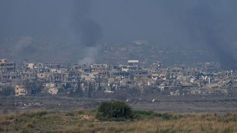 Le gouvernement d'Israël planifie une réunion vendredi pour approuver l'accord de cessez-le-feu avec le Hamas