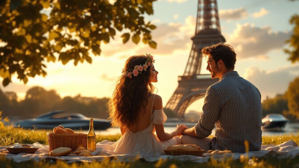Quels films célèbres ont été tournés à Paris ?
