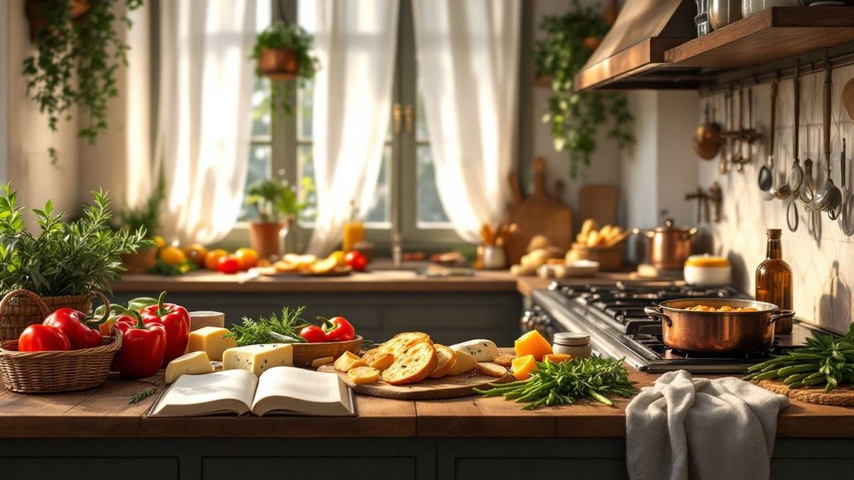 Quels sont les secrets de la cuisine parisienne ?